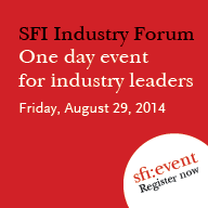 SFI Industry Forum
